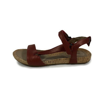 Teva Capri W Universal Sandale Sandalen Wandersandale Slide | US 6 - EU 37