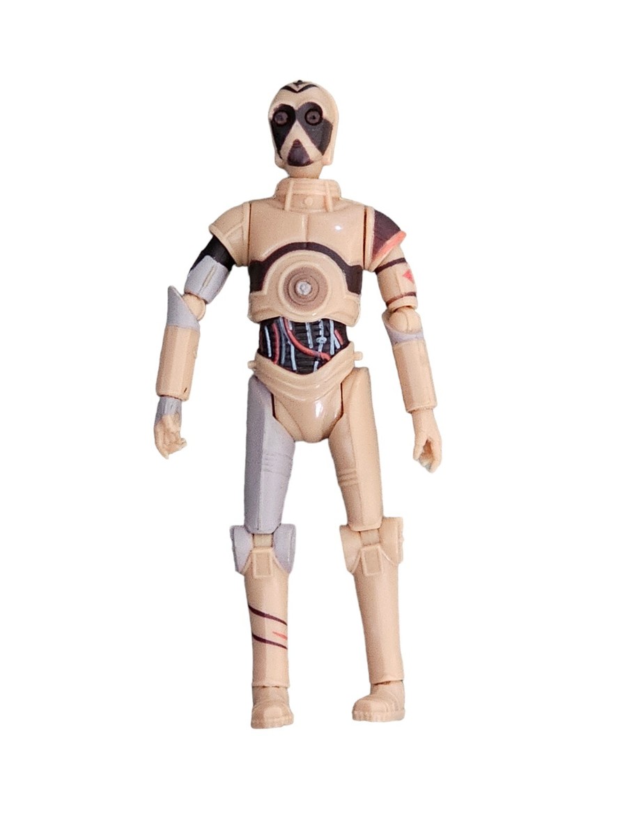 Star Wars Titanium フィギュアセット7個セット LEGO Star Wars Clone Trooper & Battle Droid Battle Pack 75372
