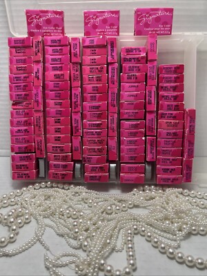 MARY KAY Signature Eye Color ~ Choose Your Color, SINGLES AND DOUBLES ~ NEW