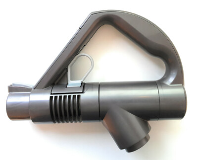 Manico Per Aspirapolvere Dyson - Ricambio Compatibile Per DC19, DC23, DC29, DC32, DC36, DC37, DC46