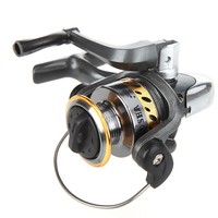 5.2:1 Aluminum 5bb Ball Bearing Left/right Pretty Cool Fishing Spinning Reels 5.2:1 Aluminum 5bb Ball Bearing Left/right Pretty Cool Fishing Spinning Reels