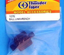 Thunder Tiger 1076 Tool Unball Ball Linkwrench Modeling