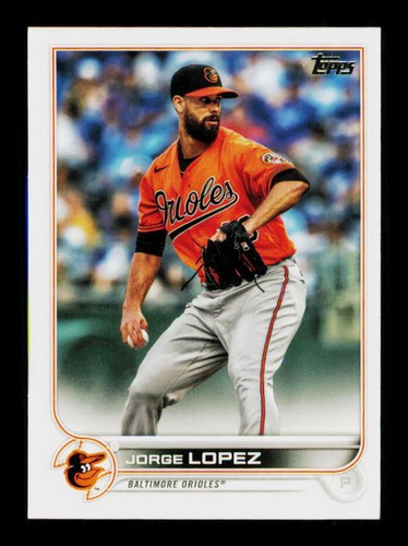 2022 Topps Baseball Cards Series 2 #496-660 You Pick Complete Your Set. - Picture 57 of 165
