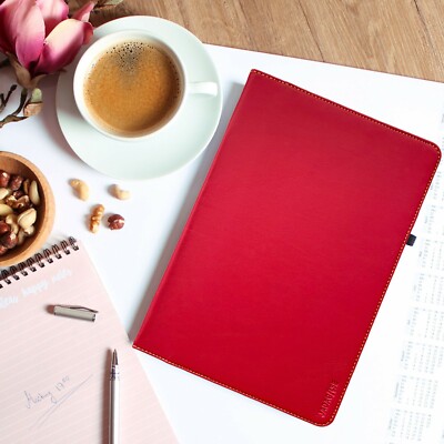 Premium leather cover Huawei MatePad Wi-Fi 6 10.4'' protective bag tablet case