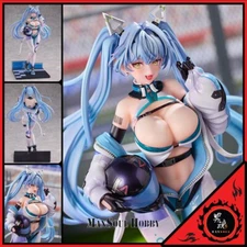 NEW AUTHENTIC DCTer Coche-Aila Complete Figure Presale