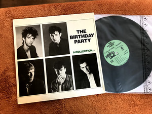 The Birthday Party Vinyl | eBay