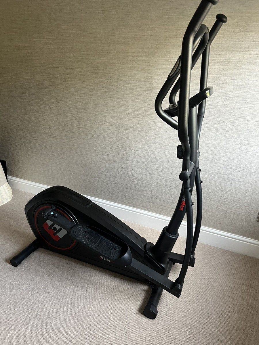 Bodymax E40 Compact Crosstrainer