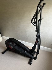 Bodymax E40 Compact Crosstrainer