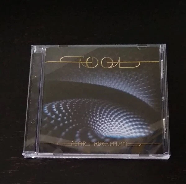 Tool "Fear Inoculum" (CD)