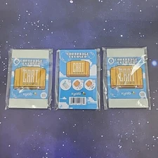 3 Pack of Retro Video Game Cartridge Cleaner Brushes Cartbrush NES SNES N64 SEGA