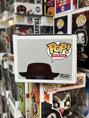 Funko Jeepers Creepers POP! Movies The Creeper Vinyl Figure [No Hat