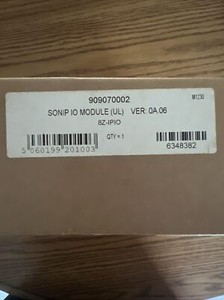 Sonitrol Expansion Module 909070002