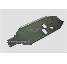 10360 TELAIO IN ALLUMINIO 1-10 OFF-ROAD SCOPPIO SHORT COURSE TRUCK VRX