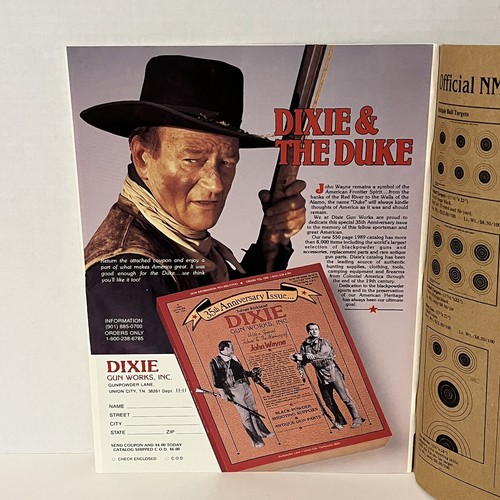 November 1988 Muzzle Blasts Magazine - Includes Outer Paper Front and Back Cover - Picture 2 of 6