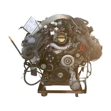 2013-2017 Lexus Ls460 Engine 159k 4.6l 1urfse Rwd Warranty Factory OEM Part