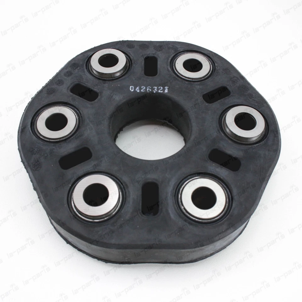 ACOPLAMIENTO FLEXIBLE ORIGINAL TOYOTA SUPRA LEXUS SC400 GS300 SC300 1UZ 37511-24010 Foto 4 de 4