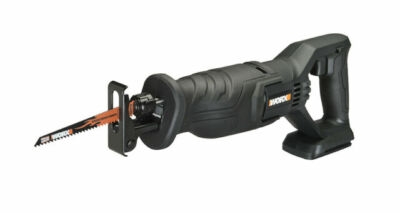 WORX WX500L.9 20V Reciprocating Saw (Tool Only)