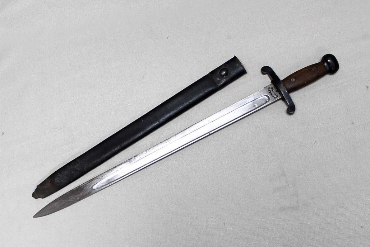 日军剑印第安纳原始二战日本利器| eBay