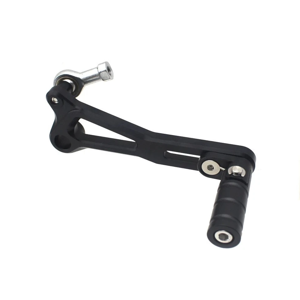 Pedal de palanca de cambios ajustable para Kawasaki Z800/Z900 RS/Z1000 Foto 2 de 3