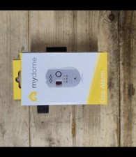 Mydome Gas Leak Detector V2 &ndash; Update | Accurate Natural Gas Alarm With A Loud