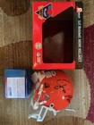 Jim Brown Riddell Mini Helmet AUTO SIGNED Autograph PSA/DNA Cleveland Browns NFL