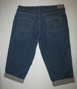 levi jean capris