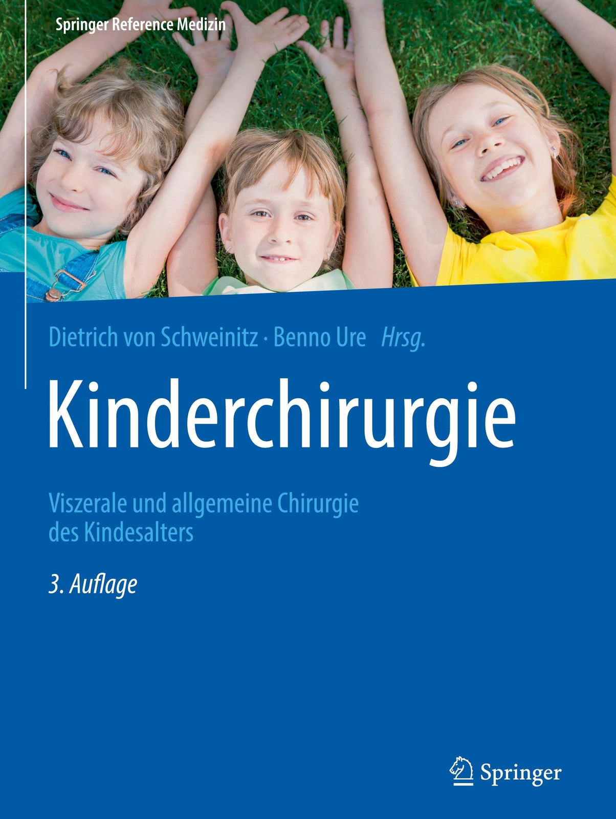 Thumbnail - Kinderchirurgie | Viszerale Und Allgemeine Chirurgie Des Kindesalters