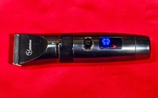 Hatteker RFC-690 3 in 1 Rechargeable Wet / Dry Hair Clipper ONLY