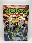 TMNT Teenage Mutant Ninja Turtles Adventures Volume 8 FIRST PRINTING 2014