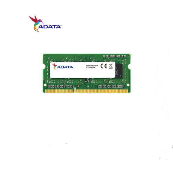 ADATA 8GB DDR4 RAM PC4-19200 LAPTOP Notebook Memory 2400MHz 260pin SODIMM CL15 - Image 2 of 3
