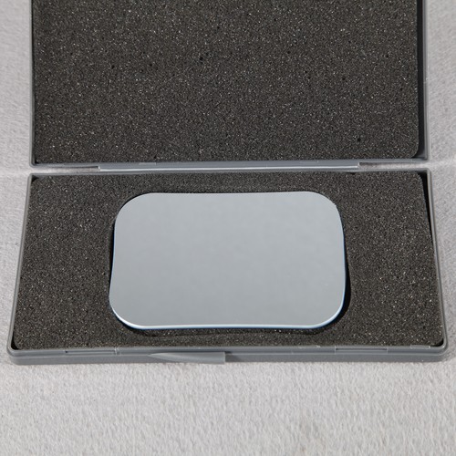 Espejo reflector de vidrio fotográfico de rodio de ortodoncia dental 4 opciones sk - Imagen 14 de 22