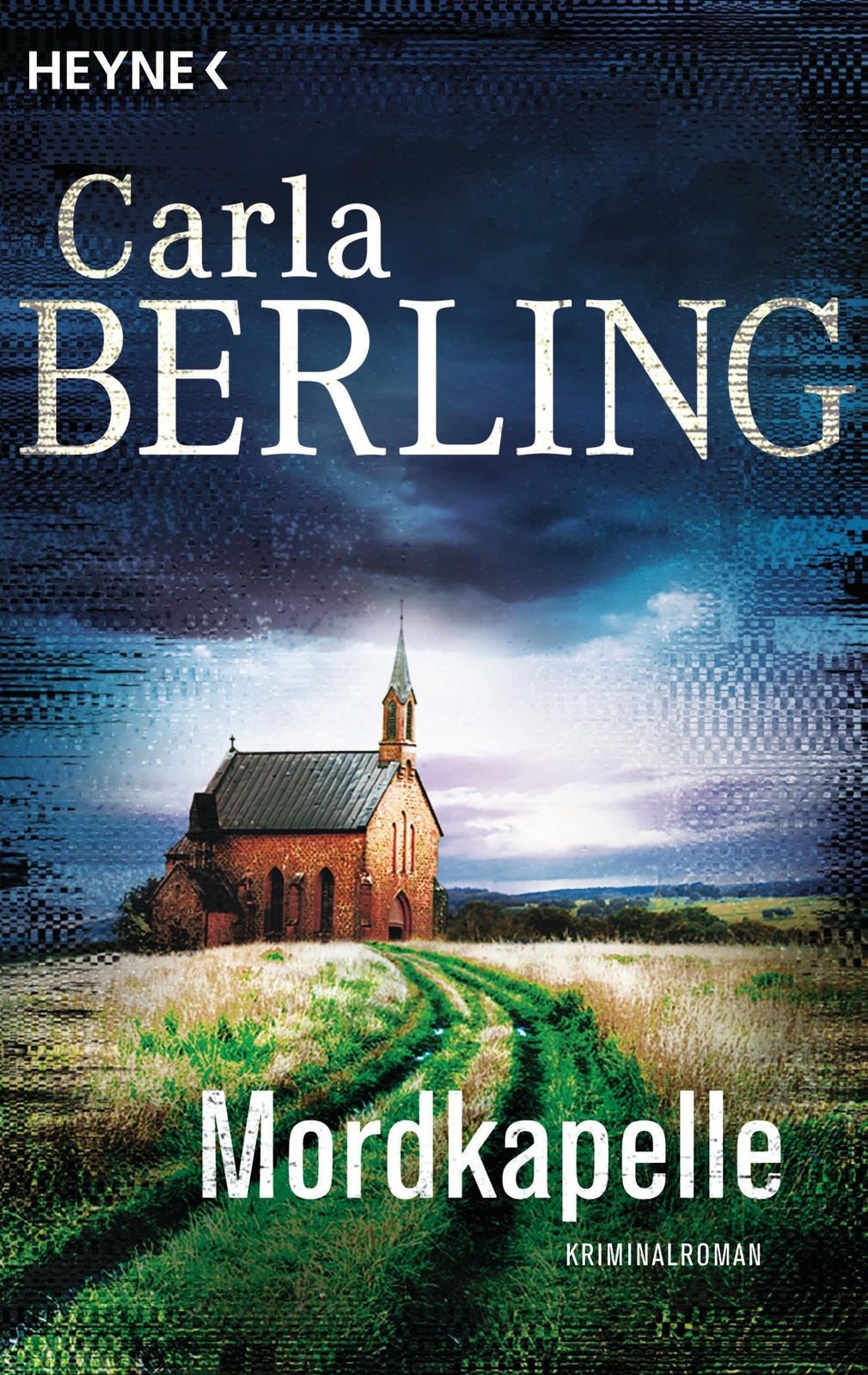 Thumbnail - Carla Berling / Mordkapelle / 9783453419964