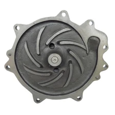 NEW WATER PUMP FITS INTERNATIONAL TRACTORS 4366 3688 1566 1066 666 766 749908C91