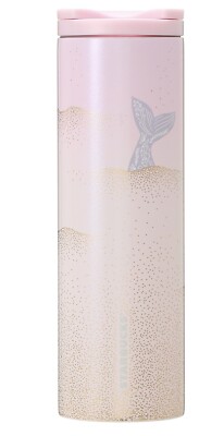 🌈Starbucks Japan🌈Anniversary stainless steel cylinder tumbler