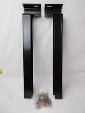 Compact Truck Headache Rack Hardware Mounting Installation Kit W Toolbox Brkt