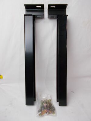 Compact Truck Headache Rack Hardware Mounting Installation Kit W Toolbox Brkt