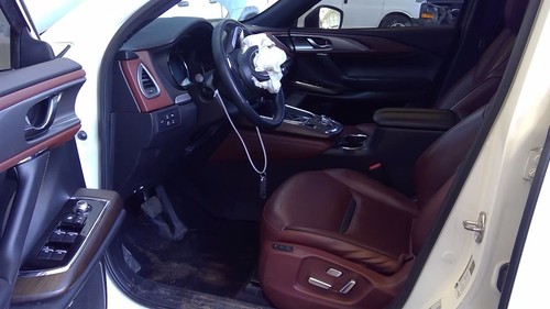 Chasis ECM entrada sin llave con bloqueo antirrobo compatible con 13-23 MAZDA CX-5 6561446 - Imagen 11 de 14
