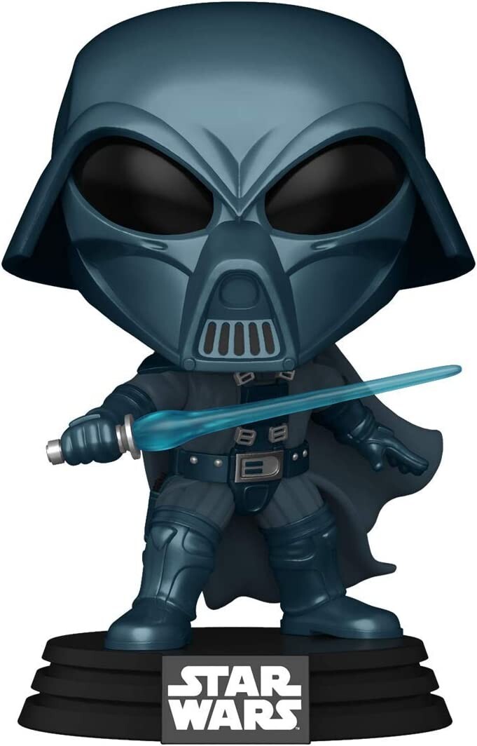 Funko Pop Movie 426 Star Wars - Concept Series: Darth Vader Vinyl Figure