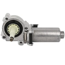 Transfer Case Shift Motor for Mercedes-Benz G500 G55 AMG G63 G65 AMG G550
