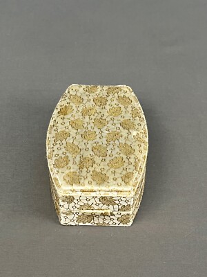 Jean Desprez Bala Versalles 1 oz perfume Box/Case Only; Silk Lined
