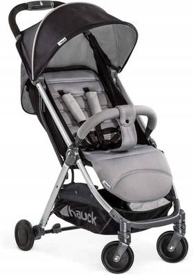 HAUCK SWIFT PLUS BUGGY LEICHT KOMPAKT FALTBAR SPORTKINDERWAGEN - Bild 1 von 4