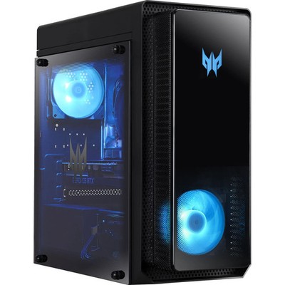 ACER Predator Orion 3000 (PO3-640) Gaming PC - i7-12700F, 16GB, RTX 3060