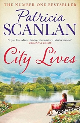 City Lives: Volume 3 by Patricia Scanlan 1471141152 FREE Shipping