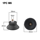 M6, M7, M8, M9 E M0: Le Linee Metropolitane Che Mancano Nel Futuro - Foto 5