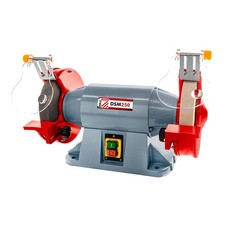 Holzmann DSM250 Schleifbock Doppelschleifer 250 mm Werkstatt