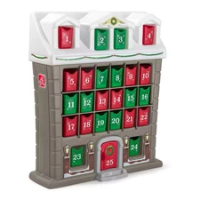 Step 2 My First Advent Calendar New In Sealed Box.