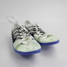 Nike Track Cleat Men's White/Blue Used