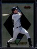 1999 Bowman's Best Moises Alou #77 Astros