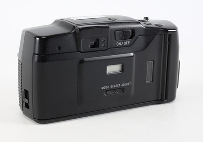 Leica C2 Zoom 35mm Film Camera with 40-90mm Autofocus Zoom Lens | eBay