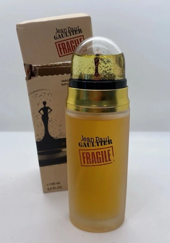 Jean Paul Gaultier Fragile Fragrances for Women for sale | eBay